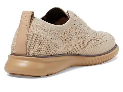 Cole Haan Men's 2.Zerogrand Stitchlite Oxford - Image 5