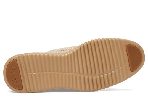 Cole Haan Men's 2.Zerogrand Stitchlite Oxford - Image 3