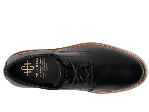 Cole Haan American Classics Montrose Plain Toe Oxfords - Image 2