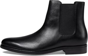 Cole Haan Men’s Washington Grand Laser Chelsea Boot