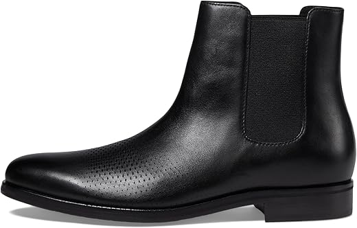 Cole Haan Men's Washington Grand Laser Chelsea Boot