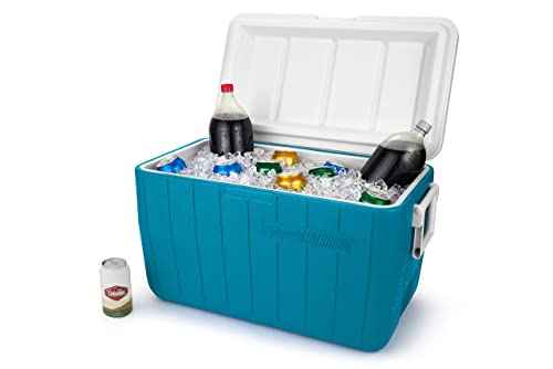 Coleman 48qt Insulated Portable Hard Cooler - Image 5