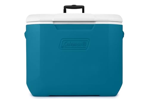 Coleman 60qt Wheeled Portable Insulated Cooler - Image 5