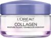 L’Oreal Collagen Daily Face Moisturizer