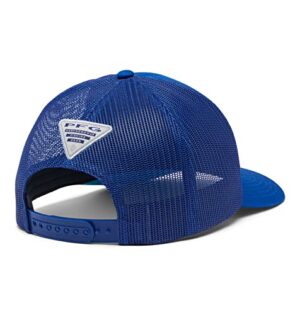 Columbia Unisex PFG Fish Flag Snapback Hat