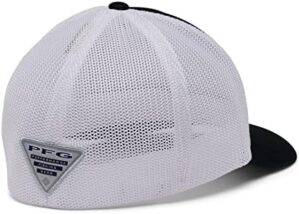 Columbia Unisex Pfg Hooks Mesh Ball Cap