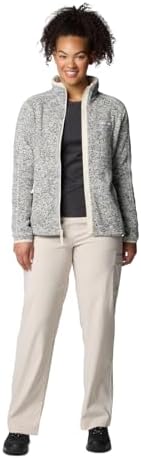 Columbia Weather Full Zip Ii Sweater - Image 3