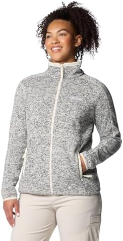 Columbia Weather Full Zip Ii Sweater - Image 4