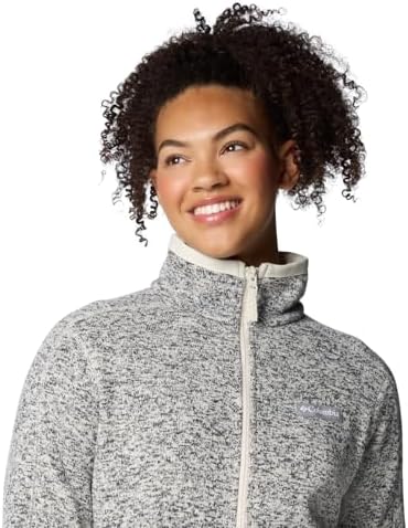 Columbia Weather Full Zip Ii Sweater - Image 5