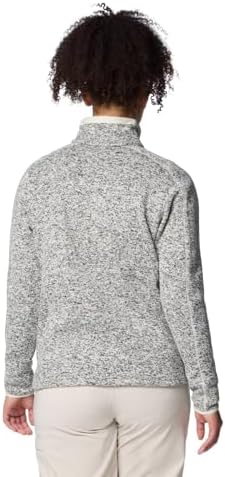 Columbia Weather Full Zip Ii Sweater - Image 2