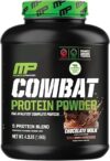 Muscle Pharm Chocolate Milk Combat Protein Powder