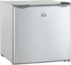 HOMCOM Compact 1.1 Cu.Ft Upright Mini Freezer