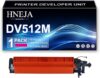 HNEJA Compatible Magenta Developer Unit for Konica Minolta