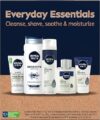 Nivea Men Complete Collection Skin Care Set