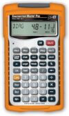 Calculated Industries Construction Master Pro Advanced Calculator