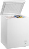 Koolatron Convertible 5 Cu. Ft. Chest Freezer/Refrigerator