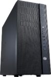 Cooler Master Cooler Master N400 Mid Tower Case