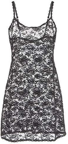 Cosabella Say Never Foxie Chemise - Image 3