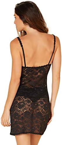 Cosabella Say Never Foxie Chemise - Image 2