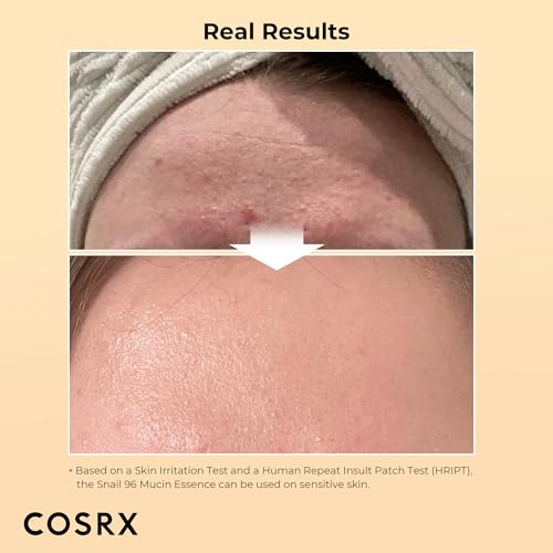 COSRX Snail Mucin 96% Power Repairing Essence - Image 3