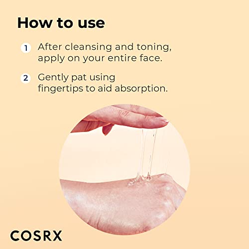 COSRX Snail Mucin 96% Power Repairing Essence - Image 5