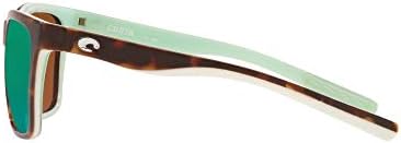Costa Del Mar Panga Square Sunglasses - Image 4