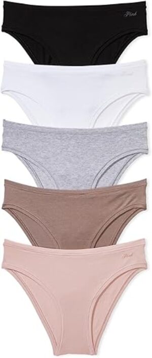 Victoria’s Secret Cotton Cheeky Underwear
