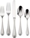 Oneida Countess 45-Piece Flatware Set, Service for 8