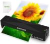 Crenova A4 Laminator with 10 Sheets