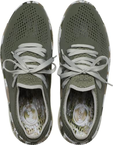 Crocs Men's LiteRide 360 Pacer Sneaker - Image 4
