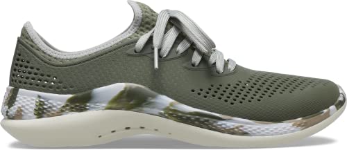 Crocs Men's LiteRide 360 Pacer Sneaker - Image 5
