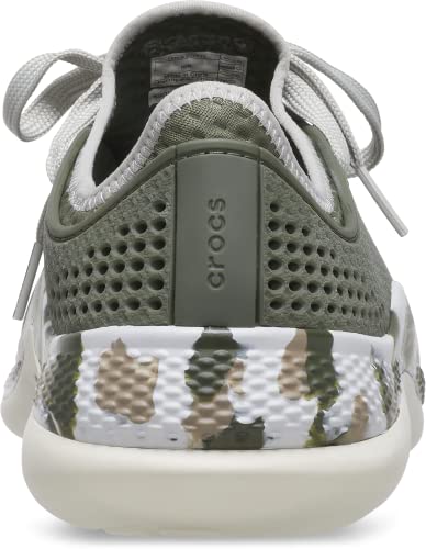 Crocs Men's LiteRide 360 Pacer Sneaker - Image 2
