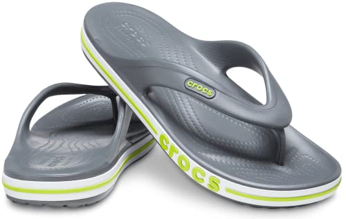 Crocs Bayaband Flip Flops - Image 3