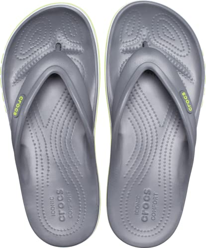 Crocs Bayaband Flip Flops - Image 4