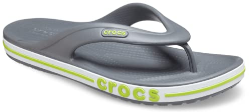 Crocs Bayaband Flip Flops - Image 2