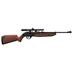 Crosman 760P Pump Master .177 Air Rifle