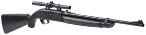 Crosman Legacy Variable Pump .177 Air Rifle