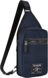 True Religion Crossbody Bag