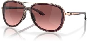 Oakley Oo4129 Crystal Raspberry Sunglasses