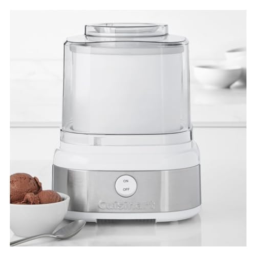 Cuisinart Ice Cream Maker with Freezer Bowls - Image 3