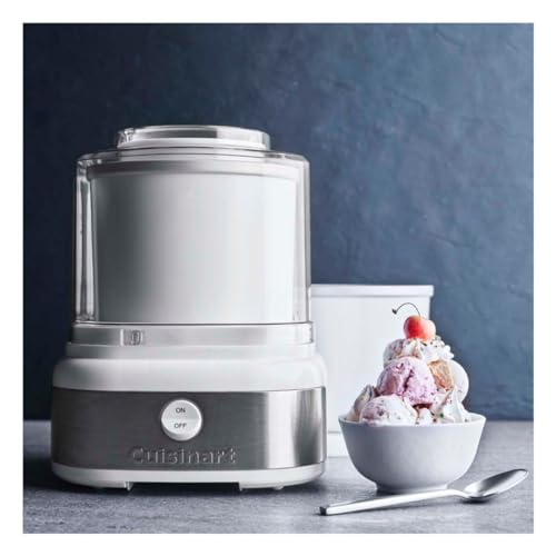 Cuisinart Ice Cream Maker with Freezer Bowls - Image 4