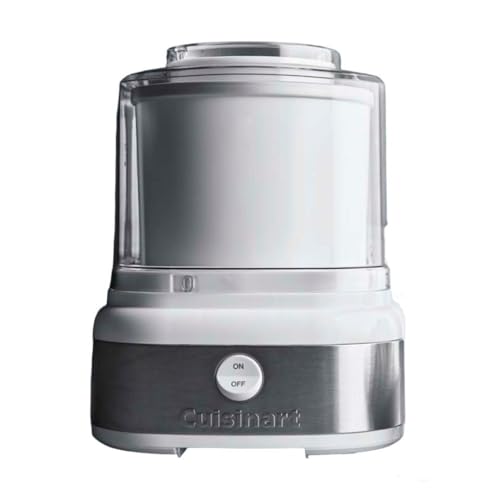 Cuisinart Ice Cream Maker with Freezer Bowls - Image 2