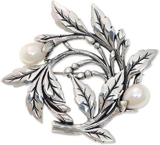 Brooches & Pins