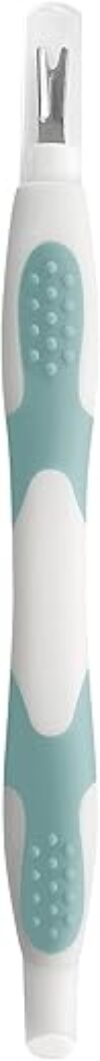 Trim Cuticle Pusher And Remover