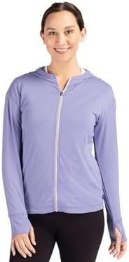 Cutter & Buck Daybreak Eco Recycled Full Zip Hoodie - Image 4