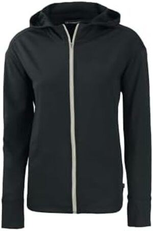Cutter & Buck Daybreak Eco Recycled Full Zip Hoodie