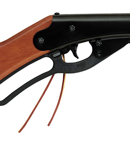 Daisy Model 1938 Red Ryder BB Gun - Image 3