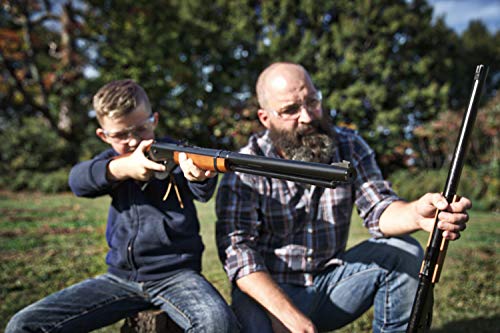 Daisy Model 1938 Red Ryder BB Gun - Image 5