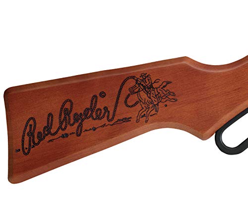 Daisy Model 1938 Red Ryder BB Gun - Image 2