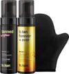 B.TAN Dark & Long Lasting Self Tan Kit